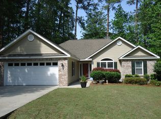 3 14th Gate, Calabash, NC 28467
