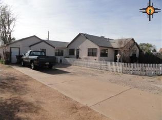 4220 N Prince St, Clovis, NM 88101