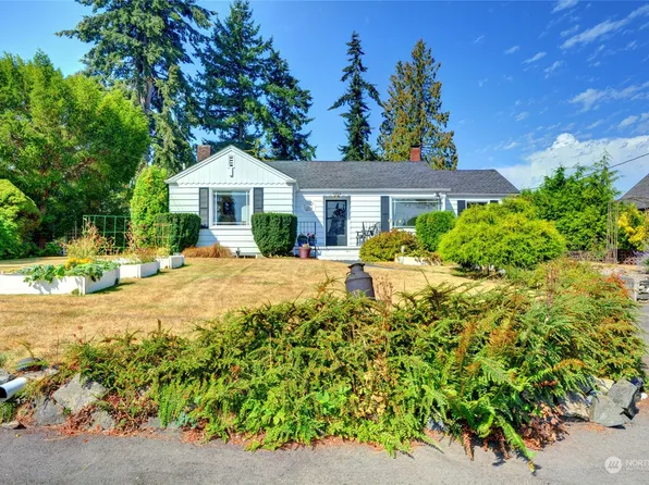 6524 Berkshire Drive, Everett, WA 98203
