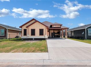 1116 Prado Dr, Donna, TX 78537