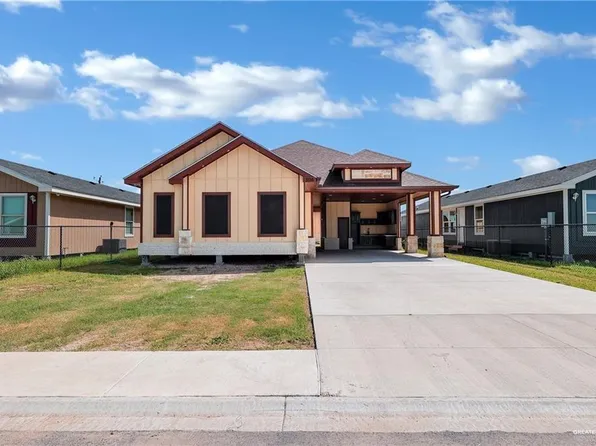 1116 Prado Dr, Donna, TX 78537