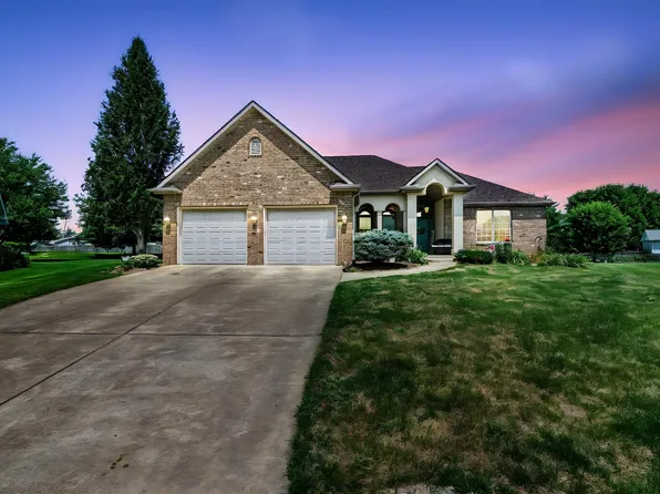 4315 Lunar Ct, West Lafayette, IN 47906