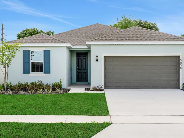 5055 Abigail Dr, Winter Haven, FL 33859