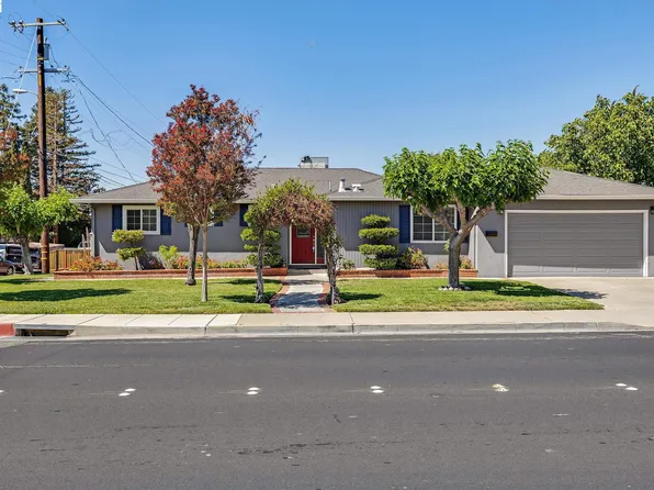 802 Olivina Ave, Livermore, CA 94551
