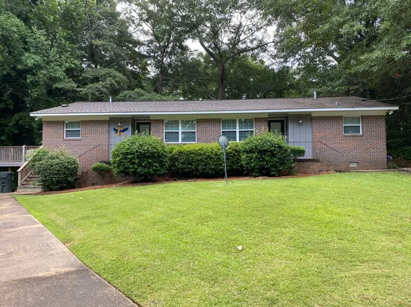 540 Godfrey Ln, Auburn, AL 36830