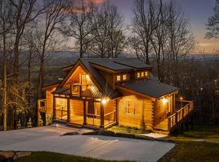 275 Timber Ridge Dr, Kimball, TN 37347