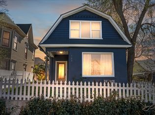 169 W 400 N, Salt Lake City, UT 84103