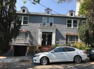2415 Hilgard Ave, Berkeley, CA 94709
