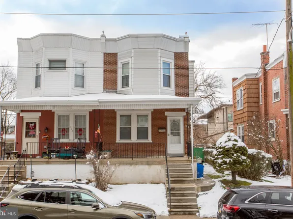 422 Princeton Ave, Philadelphia, PA 19111