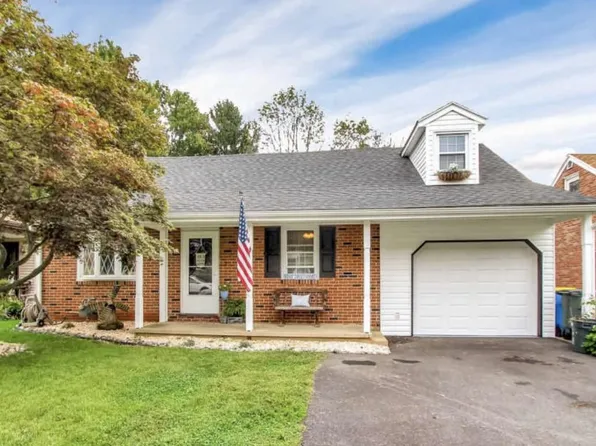 2025 City View Rd, York, PA 17406