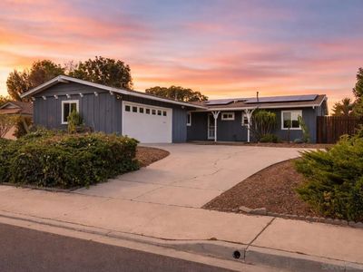 2812 Arcola Ave, San Diego, CA, 92117