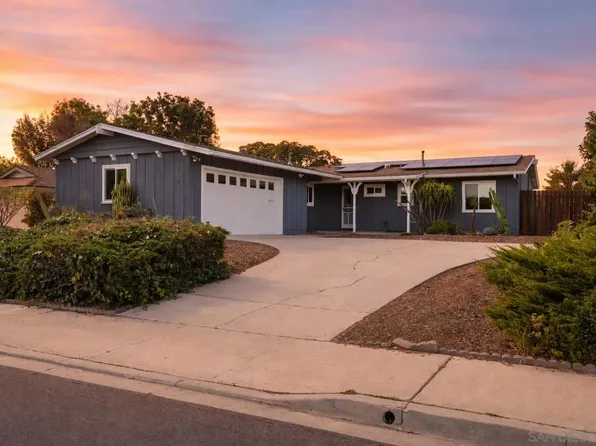 2812 Arcola Ave, San Diego, CA 92117