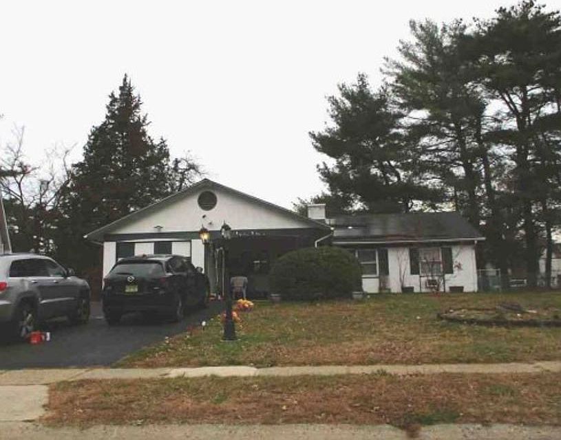 Property Front View