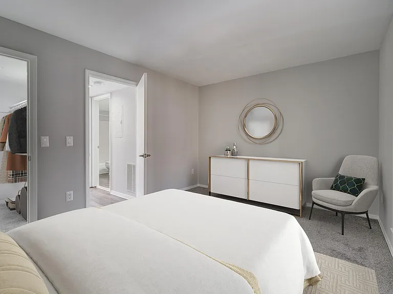 The Domain Apartments — Photo 13