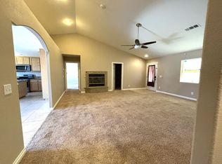 8549 Underwood Ave, California City, CA 93505