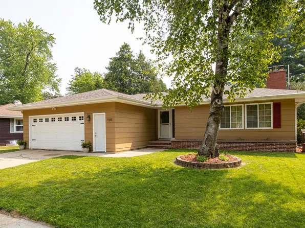 150 S Lee St, Appleton, WI 54915