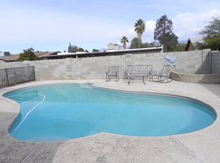 7781 E Mary Dr, Tucson, AZ 85730
