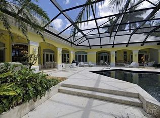 2817 Silverleaf Ln, Naples, FL 34105