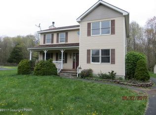 336 Sarah Way, East Stroudsburg, PA 18301