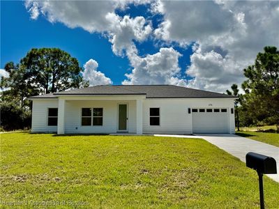 375 Sunshine Ave, Lake Placid, FL, 33852
