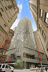 Rented by AA Management