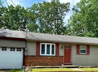 611 June Rd, Browns Mills, NJ 08015