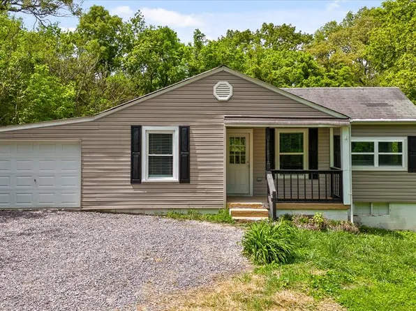 9 Virginia Ave, Rossville, GA 30741