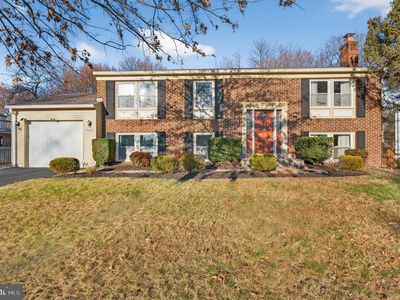 12608 Little Stones Ln, Herndon, VA, 20170