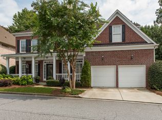 1016 Brookhaven Walk, Atlanta, GA 30319