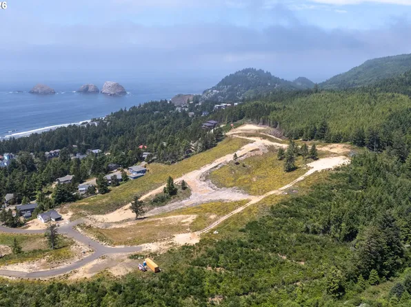 Cougar Rdg #Dev-200, Oceanside, OR 97134