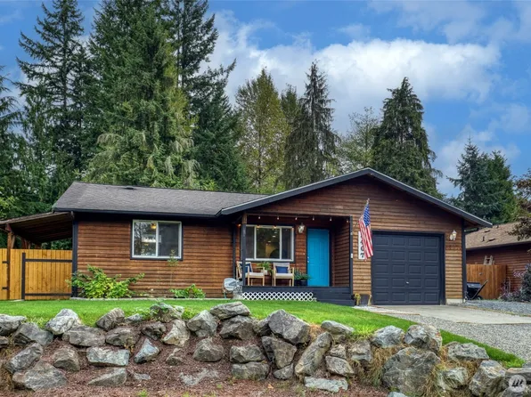 3407 230th Drive NE, Granite Falls, WA 98252