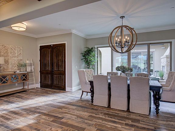 Dining - Similar Home