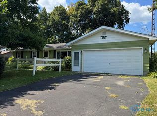 14706 Link Rd, Defiance, OH 43512