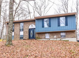 23081 Brightwood Dr, Lawrenceburg, IN 47025