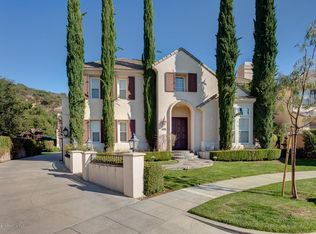 603 Church Canyon Pl, Altadena, CA 91001