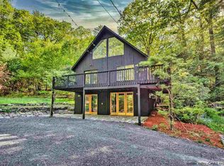 401 Glenford Wittenberg Rd, Bearsville, NY 12409