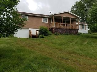 81 N Settlement Rd, Ashland, NY 12496