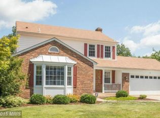 120 Environs Rd, Sterling, VA 20165