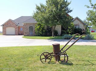 8855 Dove Ridge Dr, Canyon, TX 79015