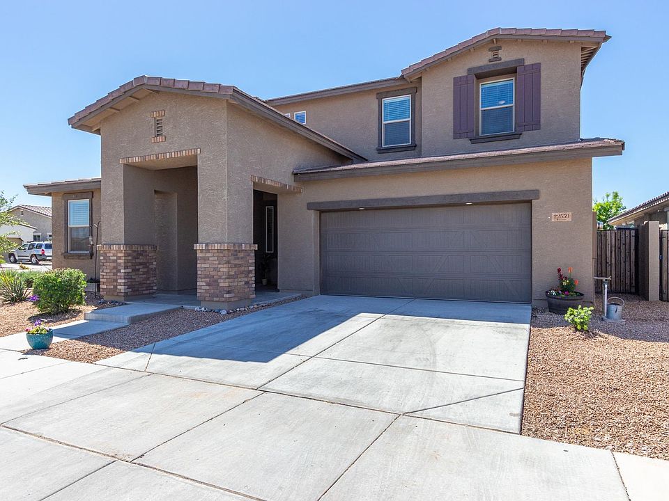 1st image of 22559 E Tierra Grande