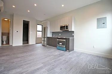 Rented by Ideal Properties Group