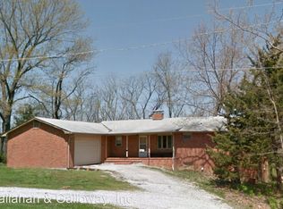 1809 Cliff Dr, Columbia, MO 65201