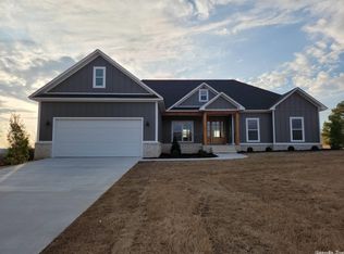 62 Lieblong Rd, Greenbrier, AR 72058