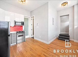 1916 Prospect Pl #1C, Brooklyn, NY 11233