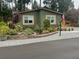 190 Fircrest Dr, Sequim, WA 98382