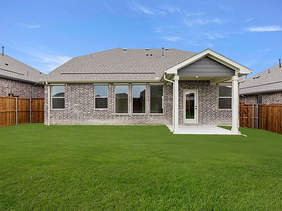 Rear Exterior Design