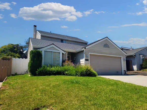 415 Rico St, Salinas, CA 93907