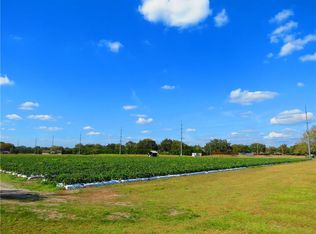 W Trapnell Rd, Plant city, FL 33566