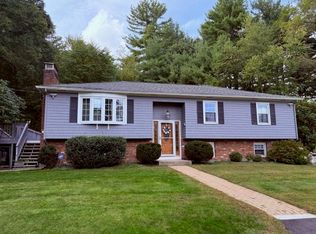 16 Nelson Point Rd, Shrewsbury, MA 01545