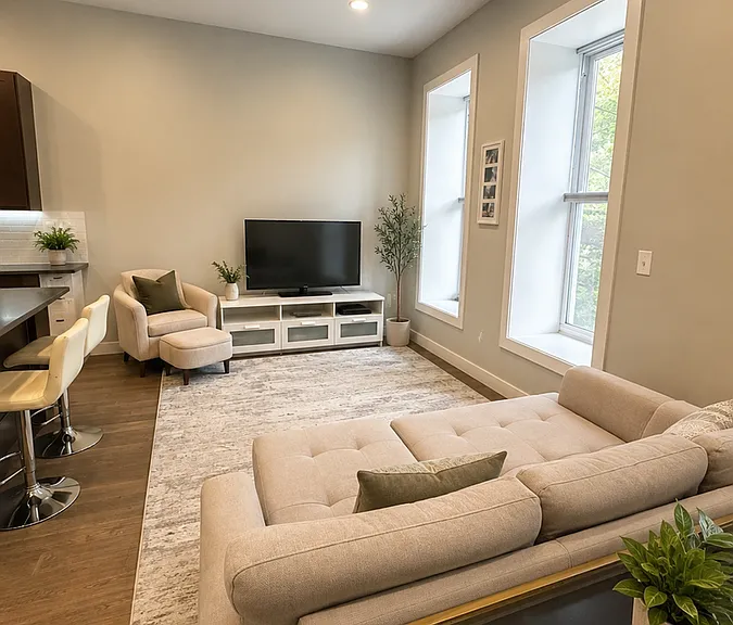 853 N Winchester Ave #1F — Photo 3